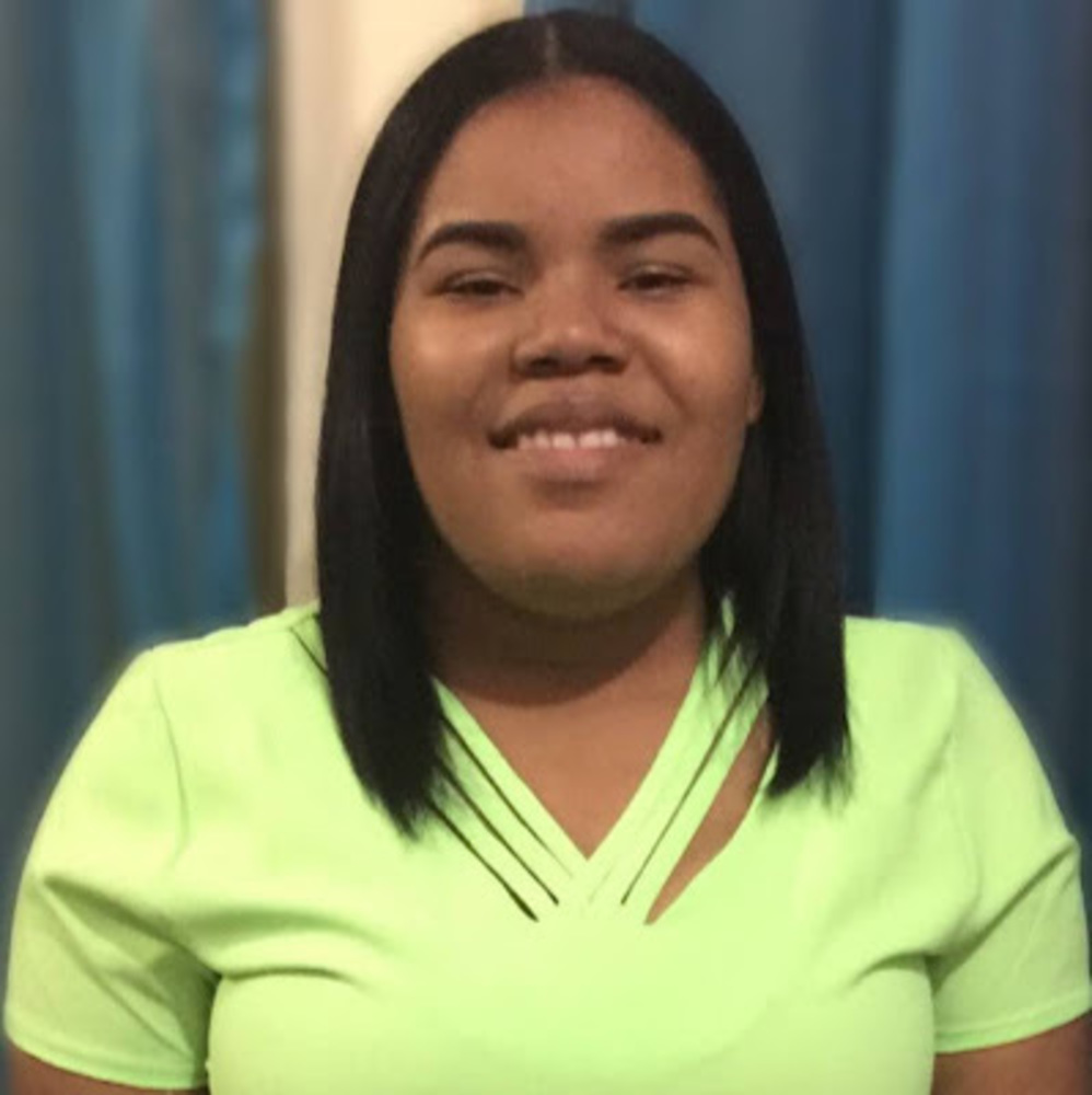 Meet your Posher, Niobis